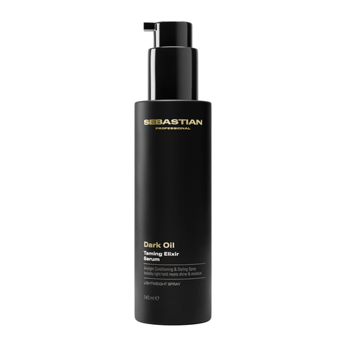 Sebastian Dark Oil Taming Elixir Serum 140ml